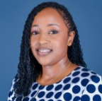 Dr. Esther Nthunya