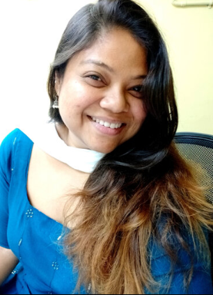Das madhusmita