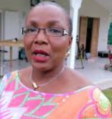 Dr. Maryse Etienne-Julan