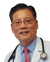 Dr. Michael Carter