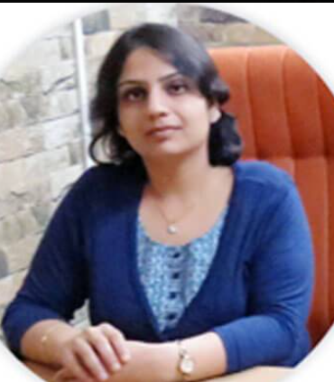 Pooja Mehta