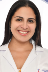 Dr. Alejandra Alfaro