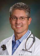 Dr. Michael John Ahmann