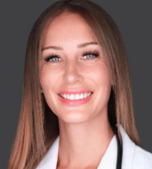 Dr. Rachel Margaret Greatwood
