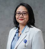 Dr. Dorine Istimawarum