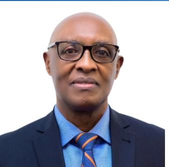 Dr. Emmanuel Kayibanda