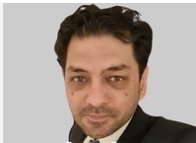 Dr. Syed Qasim Hussain Naqvi
