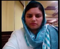 Sahar Jabeen