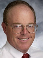 Dr. William P. Morris