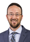 Dr. Michael Roberts