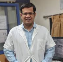 Garje yogesh ajinath