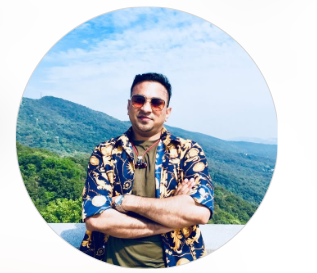 Vinay Pratap