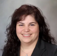 Dr. Ariana L. Peters