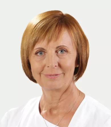Dr. Sandra Prave
