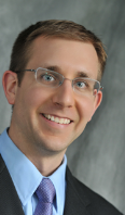 Dr. Daniel Osuch