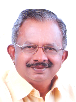 k raju