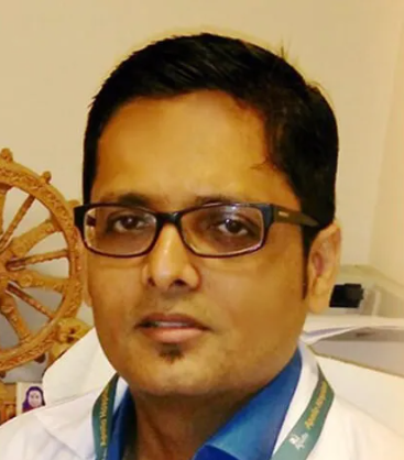 Dash nihar ranjan