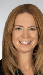 Christine Lupienski