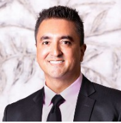 Dr. Arneyo Gil Perez
