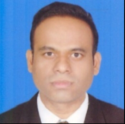 Majhi sushanta kumar