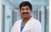 Dr. Vikas Gupta