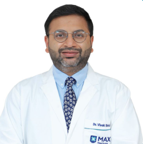 Vivek Bindal
