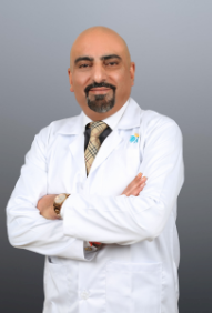 Sameer Kaul