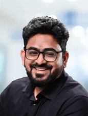 r kiranlal