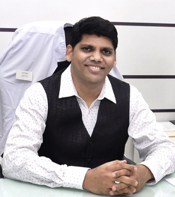 nikam vishwajeet vikram