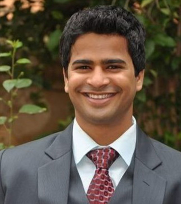 amle abhijeet rajendra