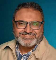 Dr. Naeem Abdul Sattar Silat