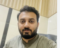 Dr. Muhammad Salman Saleem