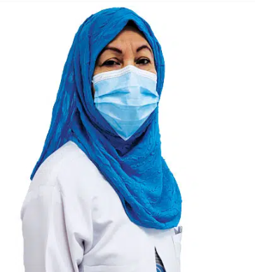 Dr. Lutfa Begum