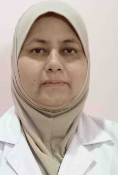 safura tazeen