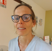 Dr. Frederique Delion