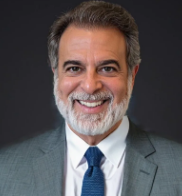 Dr. Jose David Suarez