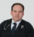 Dr. Robert Sherwood Williams
