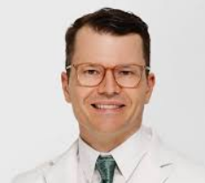 Dr. Eric Wright