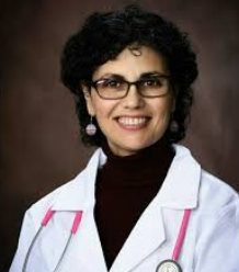 Dr. Francesca Cerimele