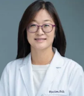 Dr. Hye Ok Lee