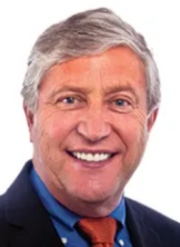 Dr. Charles Jess Veale