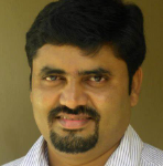 Dr Amane Hanmant Shivdas