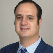 Dr. Victor Anderson