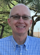 Dr. Austin Welsh