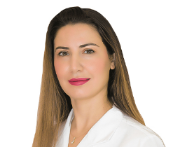 Dr. Joelle Cynthia