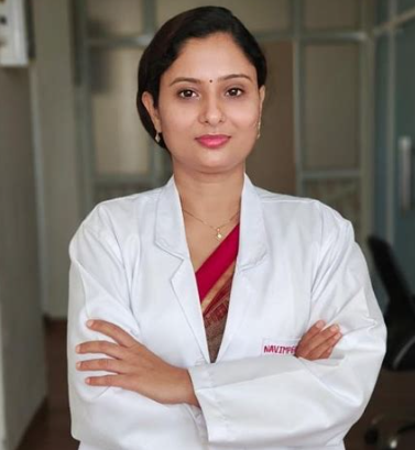 shingade manisha dhananjay