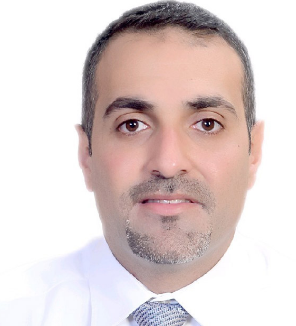 Dr. Abdelrahman Labib
