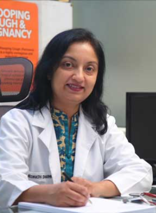 Meenakshi Sharma