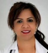 Dr. Shital Chadrashekar Hubli