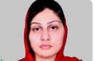 Dr. Sundus Irshad